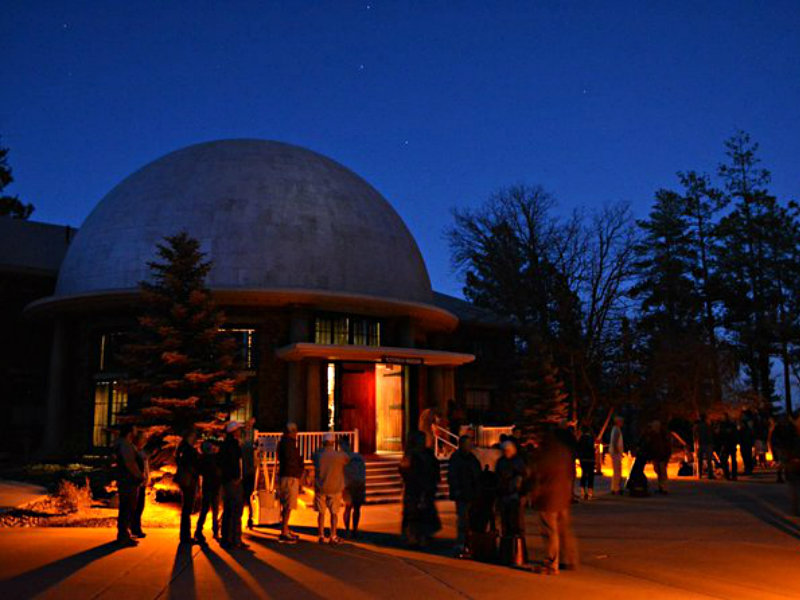 Lowell Observatory - General Admission