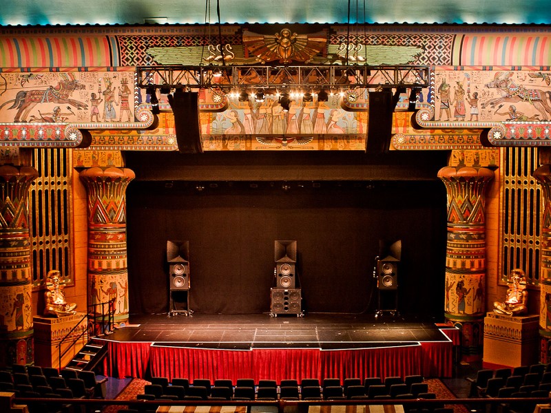 Egyptian Theatre