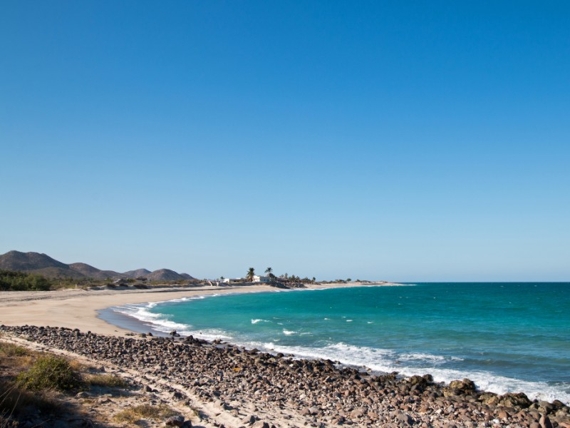 Cabo Pulmo National Park