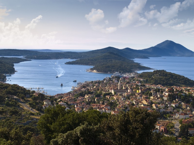 Mali Lošinj