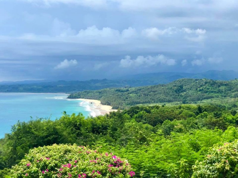 Beach at Nihi Sumba, Sumba Island