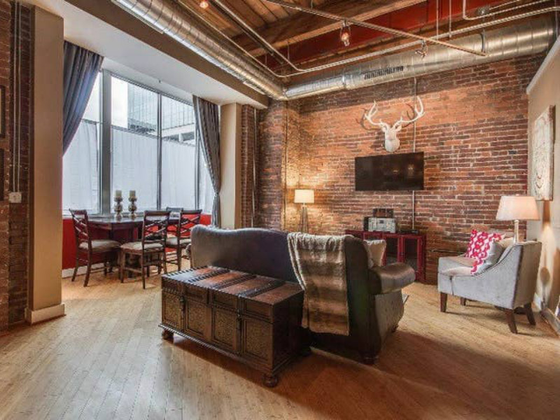 18 Best Airbnbs in Nashville, Tennessee – Trips To Discover