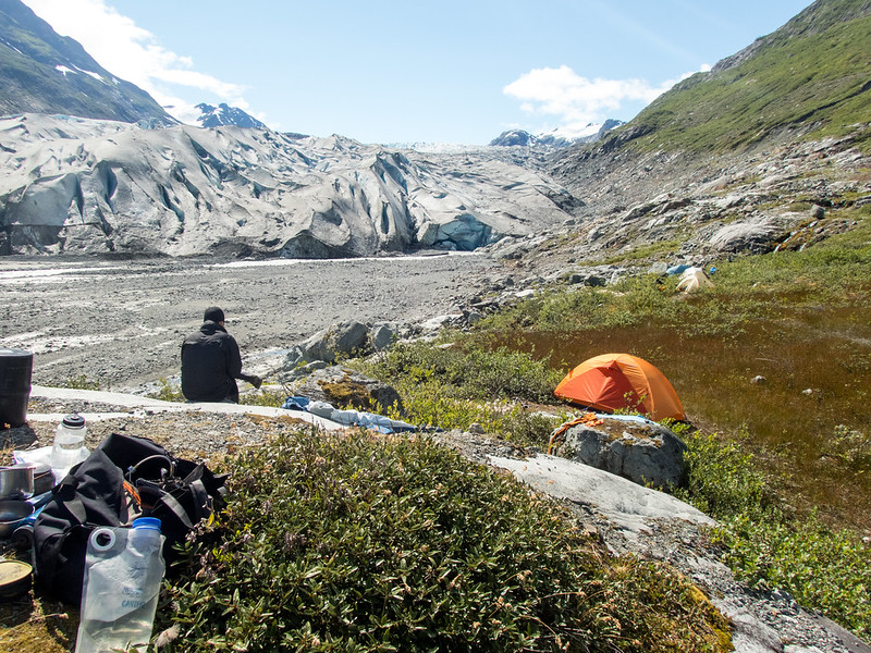 Glacier Bay National Park