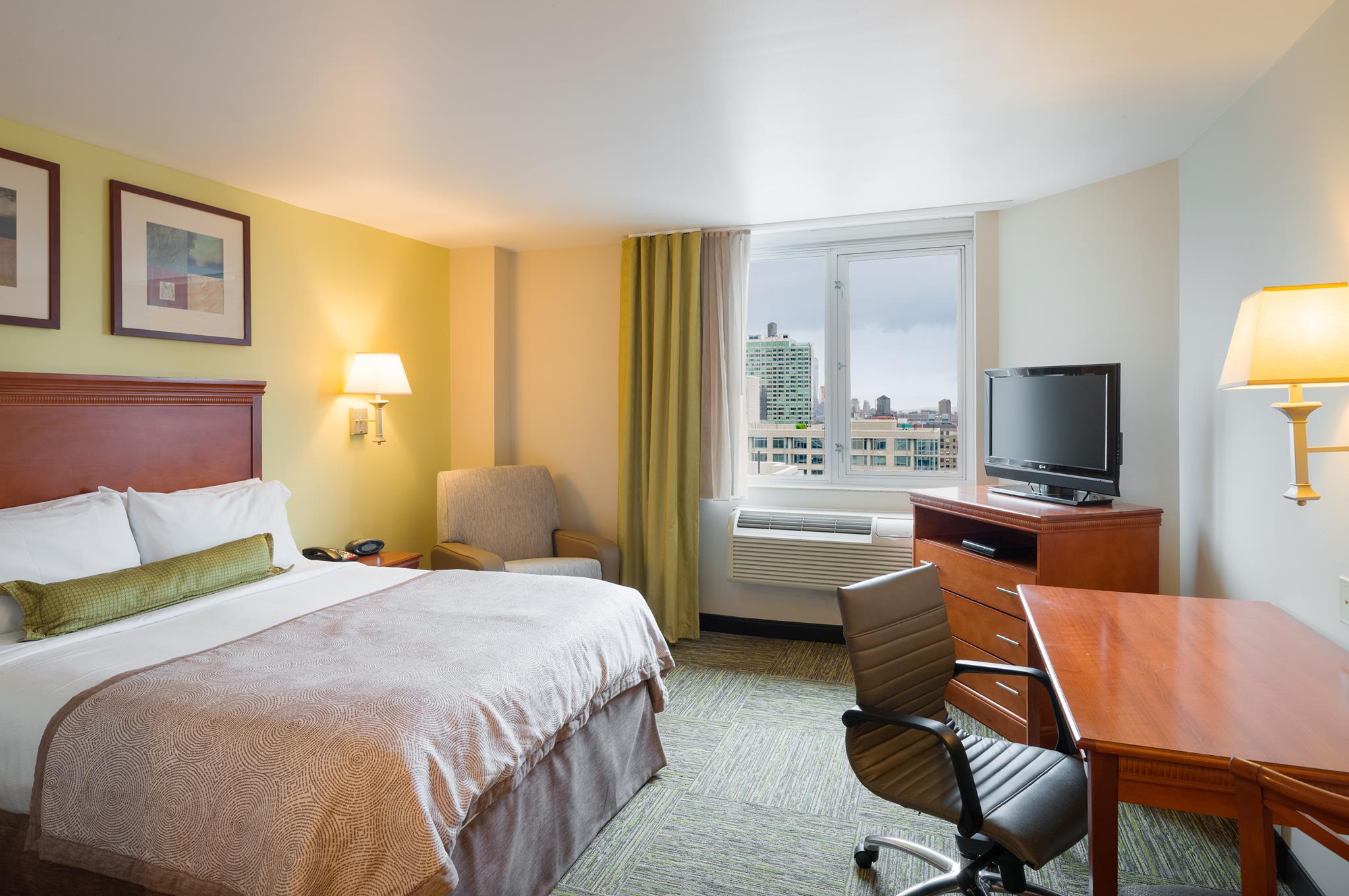 Candlewood Suites New York City - Times Square