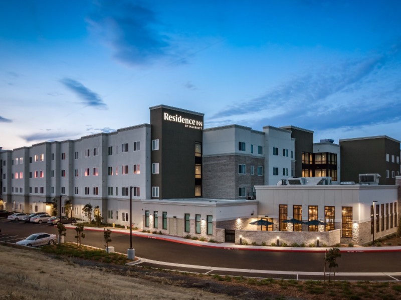 Residence Inn San Jose North Silicon Valley