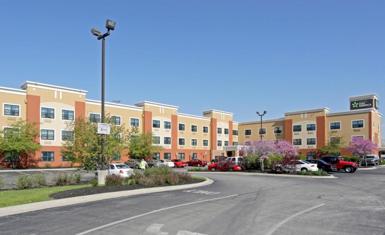 Extended Stay America - Chicago - Midway