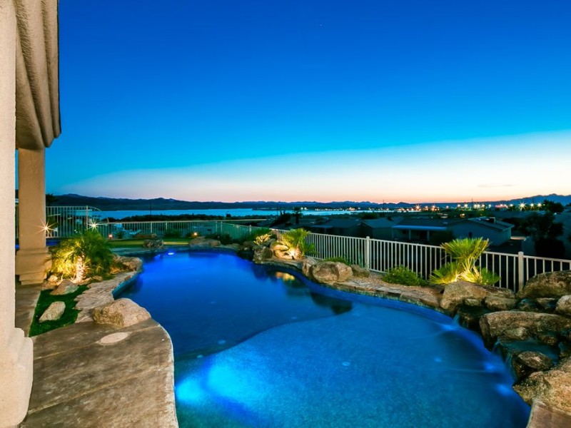 Best View in Havasu Luxury Vacation Home