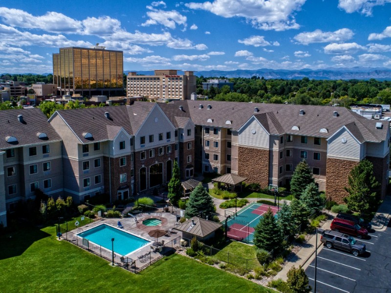 StayBridge Suites Cherry Creek, Denver