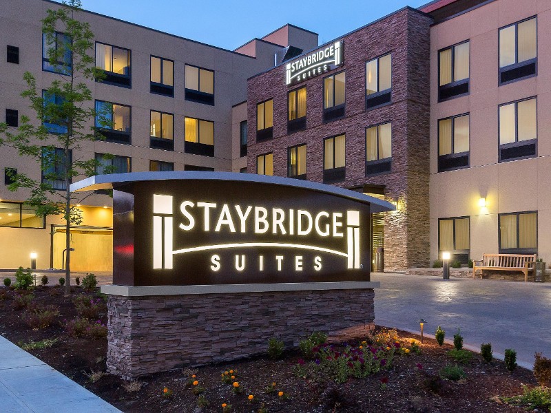 Staybridge Suites Seattle/Fremont