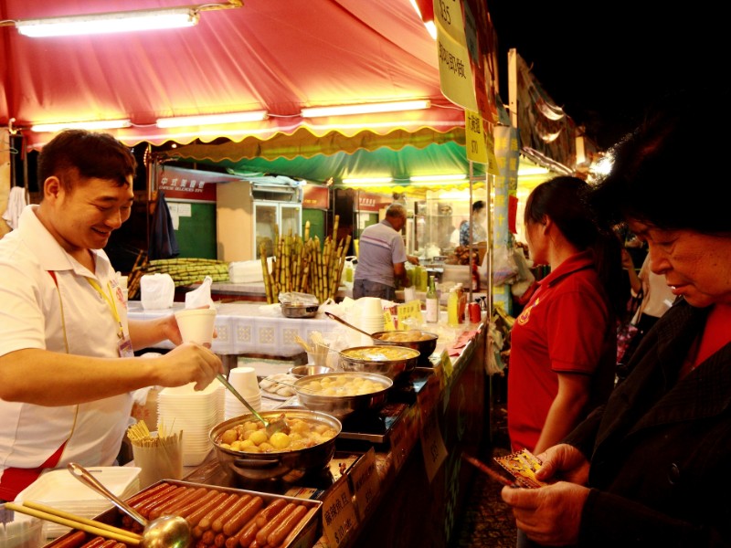 Macau Food Festival