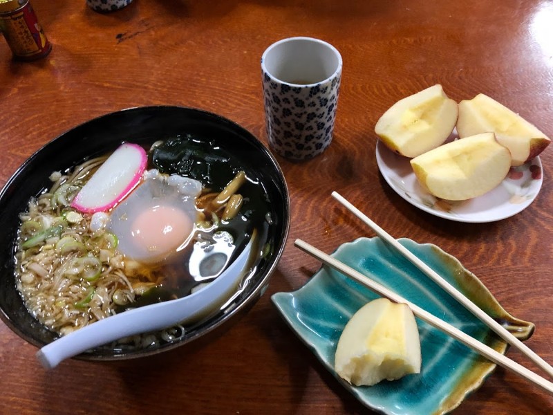 How a Trip to Japan Turned Me into a Foodie – Trips To Discover