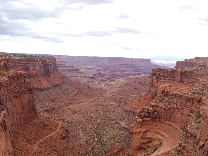 Canyonlands National Park