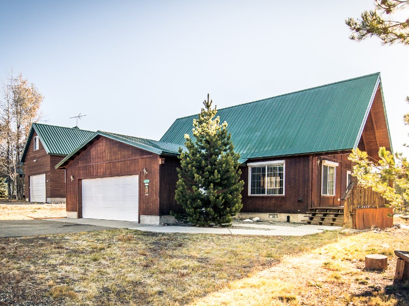 Big Springs Bungalow - Island Park, Idaho