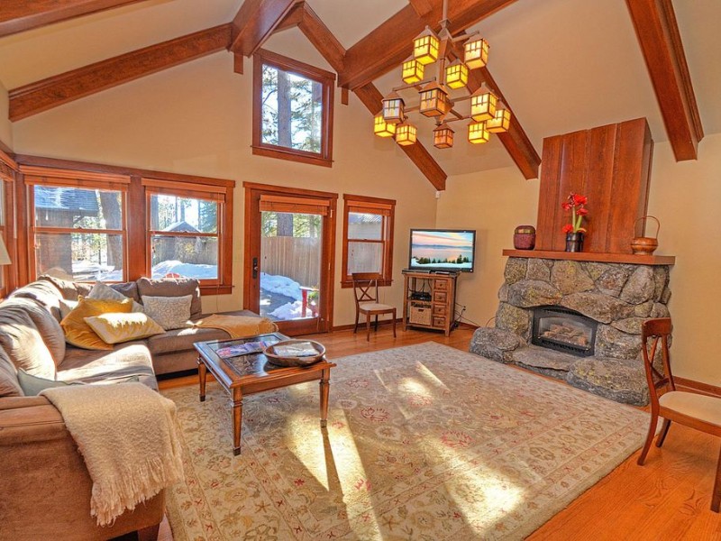 Top 15 Vacation Rentals Near Snow Tubing & Sledding – Trips To Discover