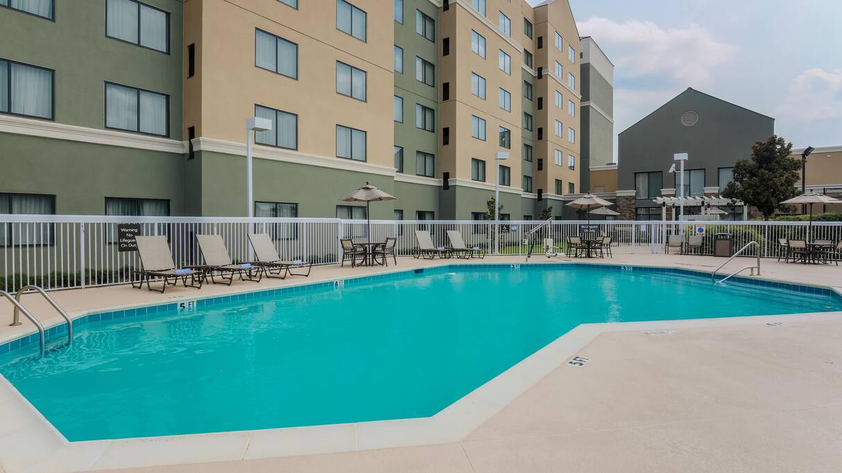 Homewood Suites by Hilton Ft. Worth-North at Fossil Creek