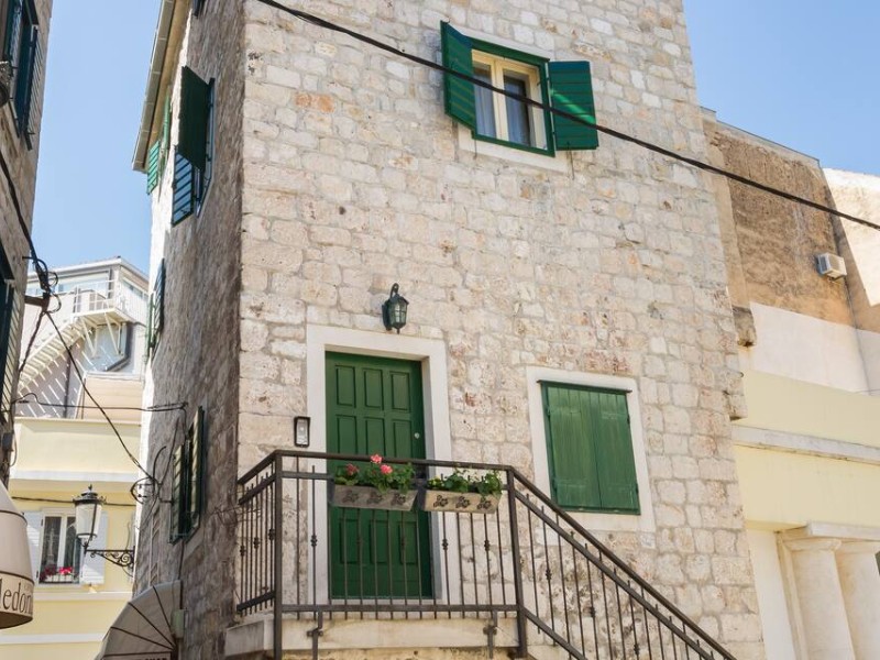 Old Town Duplex Apartment, Split, Croatia