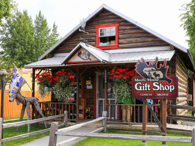 Talkeetna