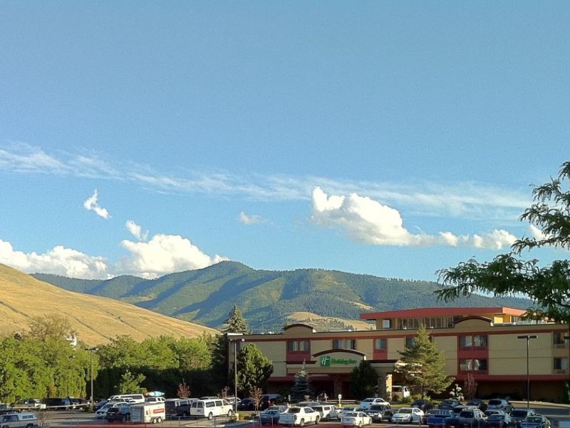 Missoula