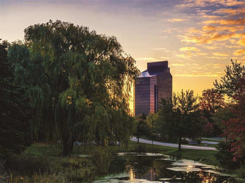 Grand Traverse Resort and Spa