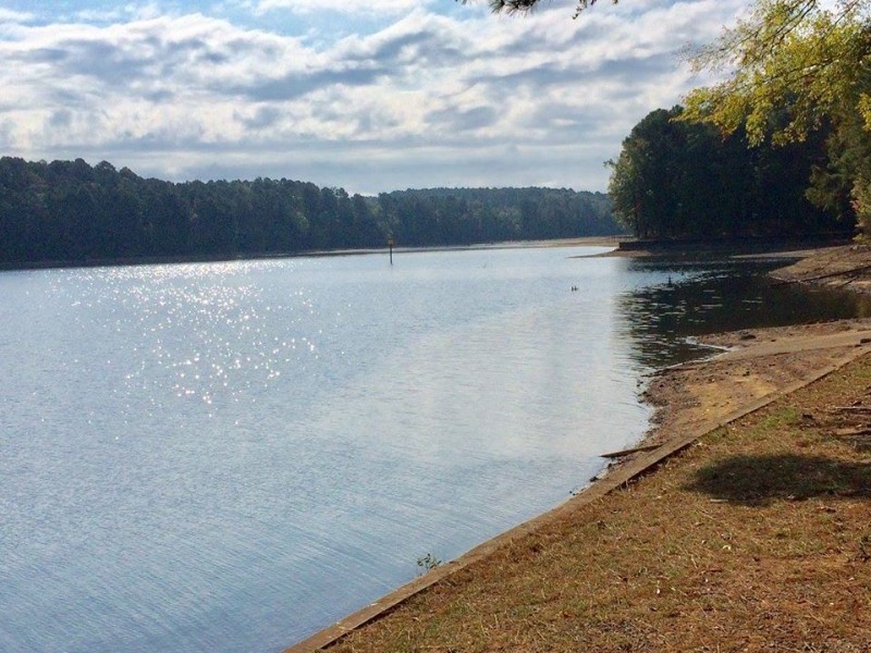 Lake Claiborne State Park