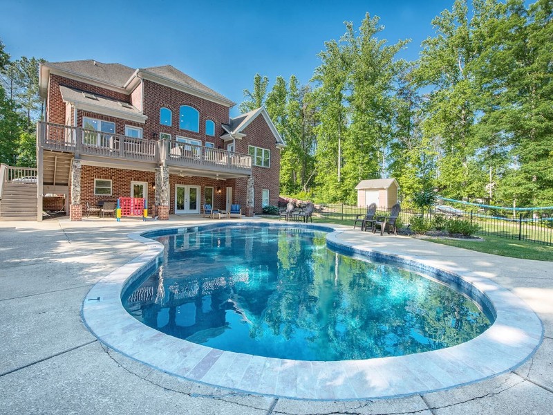 Lake Norman Getaway, Mooresville