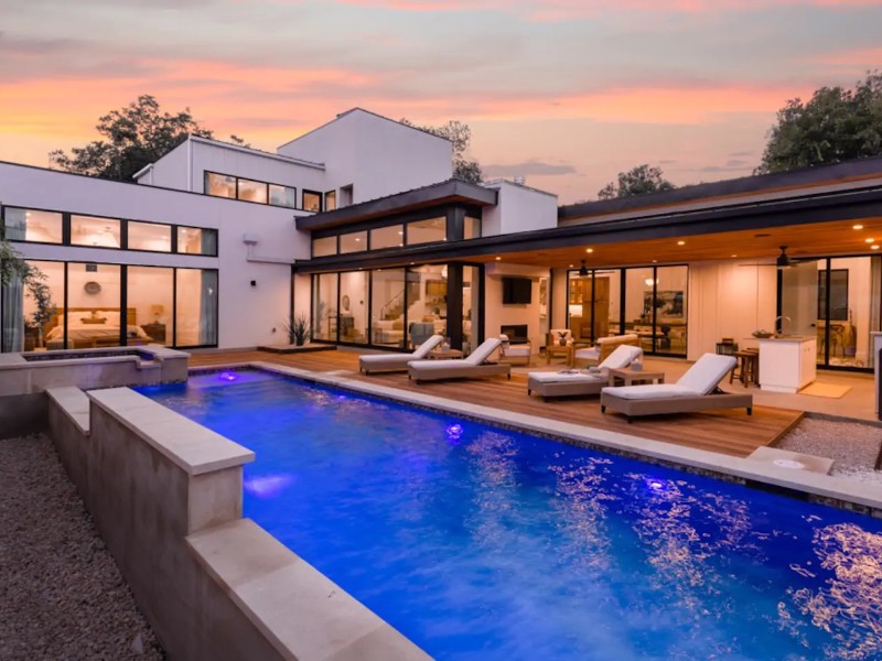 Luxury Tulum Oasis, Austin