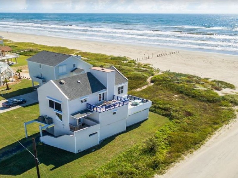 20 Amazing Beach House Rentals In Galveston Tx For 2021 Trips To Discover