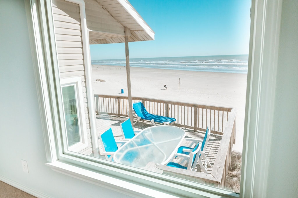 Summer Wind Vrbo Rental