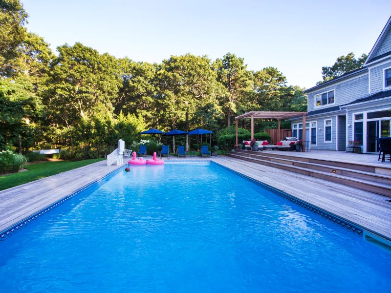 Ultimate Wainscott Compound 6 Acres, East Hampton