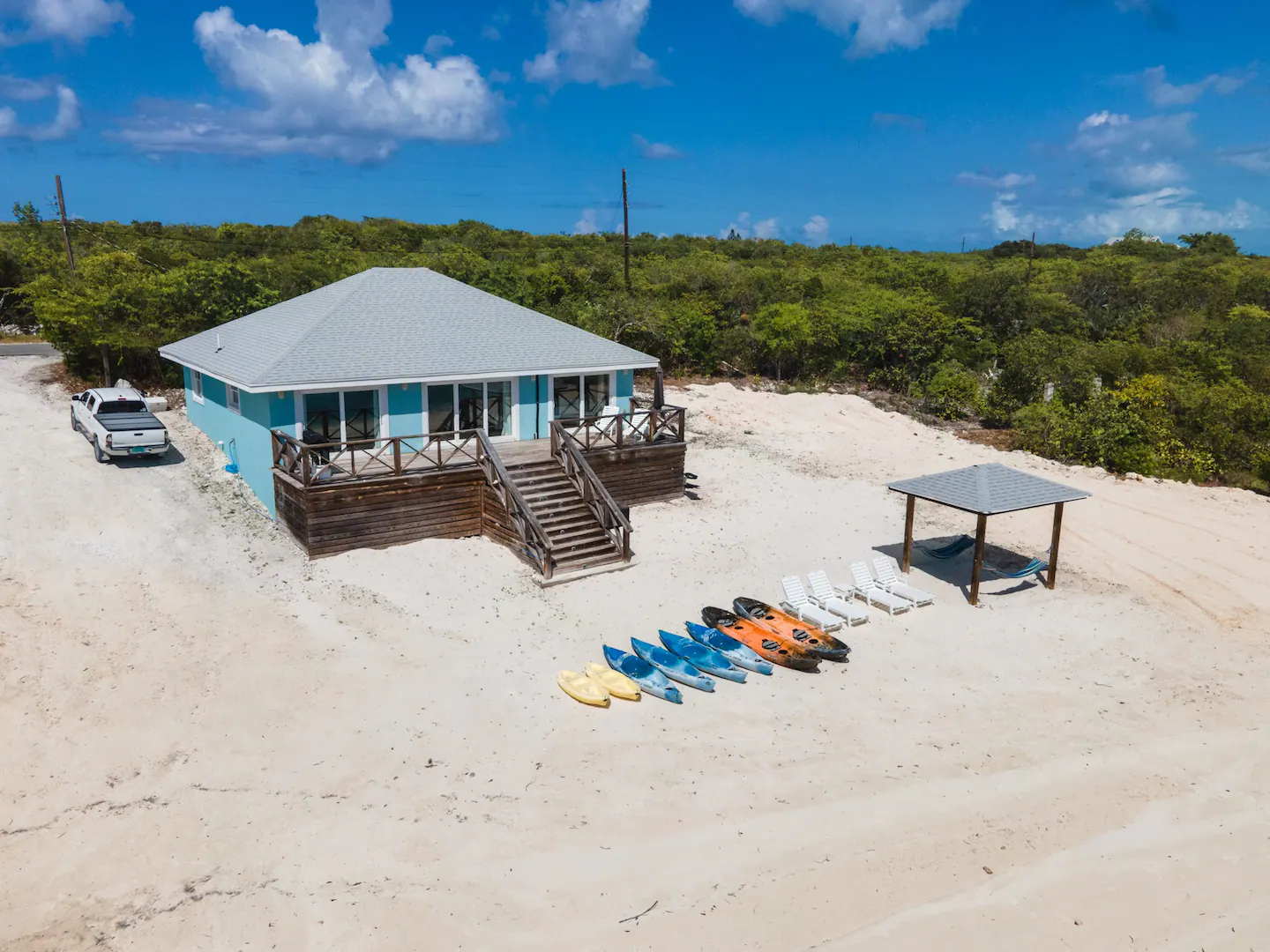 15+ Coolest Airbnbs In The Bahamas – Trips To Discover