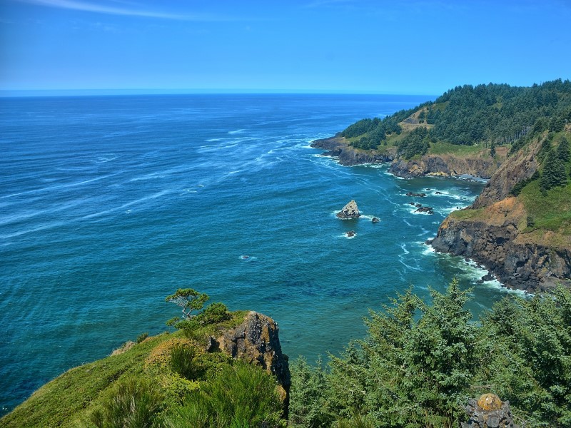 Cape Foulweather