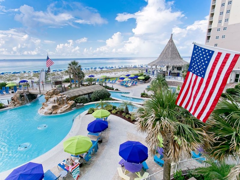 Top 15 Beachfront Hotels on Florida’s Gulf Coast for 2021 – Trips To