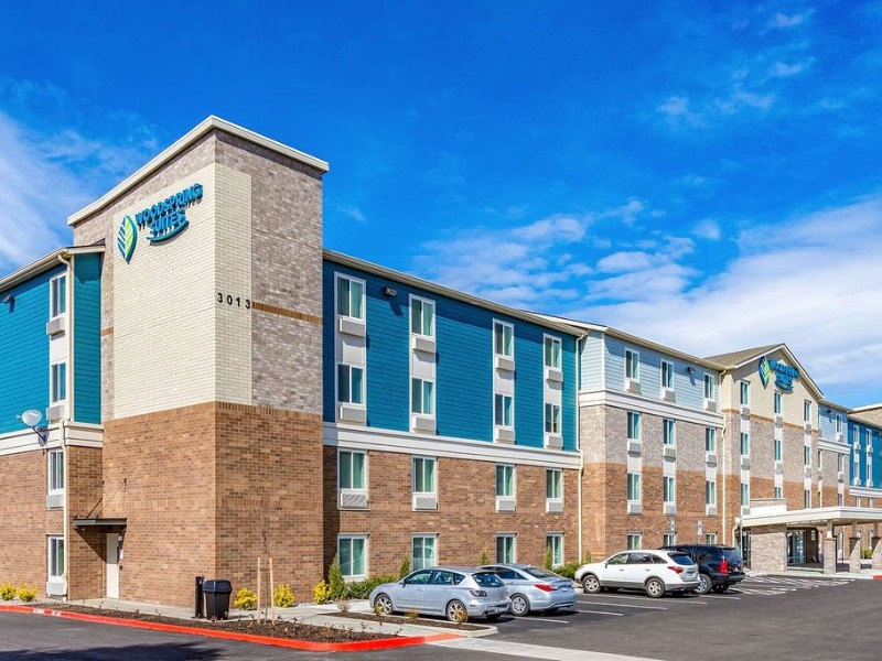 Top 14 Extended Stay Hotels in Portland, OR for 2022 – Trips To Discover
