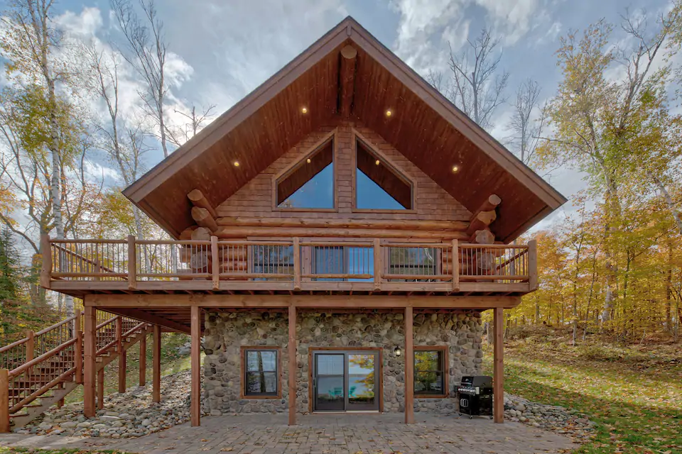 15+ Cozy Cabin Airbnbs In Minnesota (with Photos) – Trips To Discover