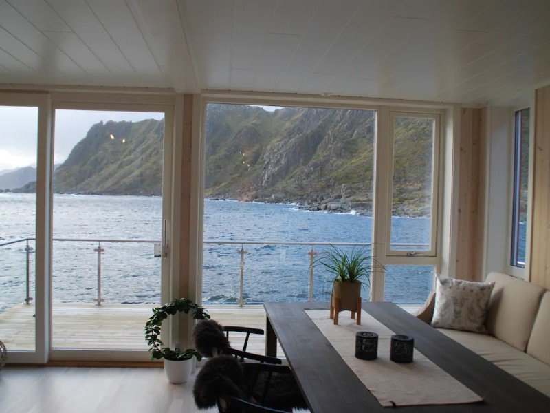 Lofoten Home