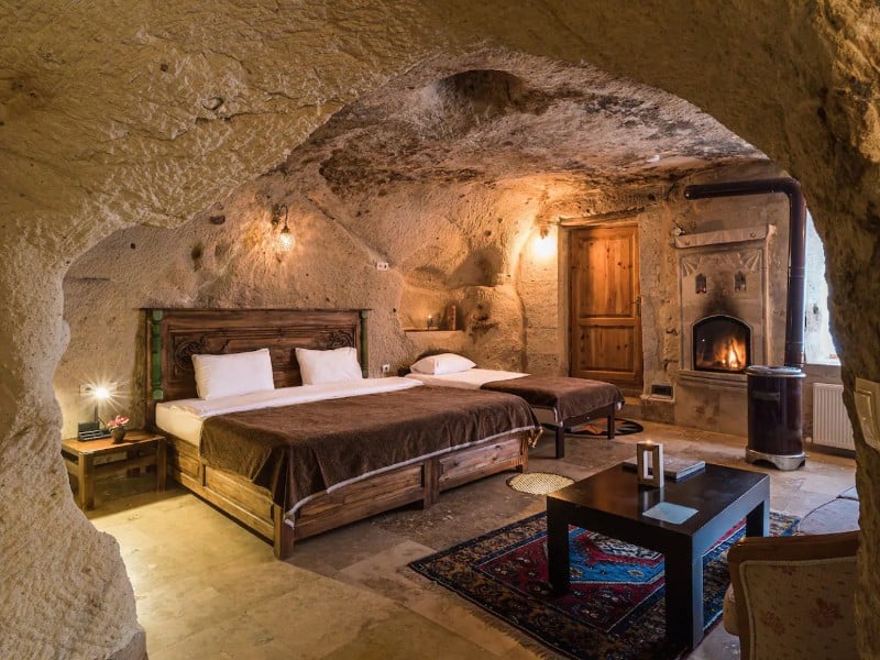 Underground Cave Suites Hotel, Göreme – Updated 2023 Prices