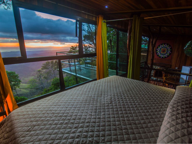 Honeymoon Suite With Gulf Views & Jacuzzi