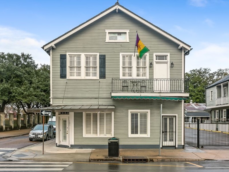 Party Pad, Sleeps 12 near Bourbon Street