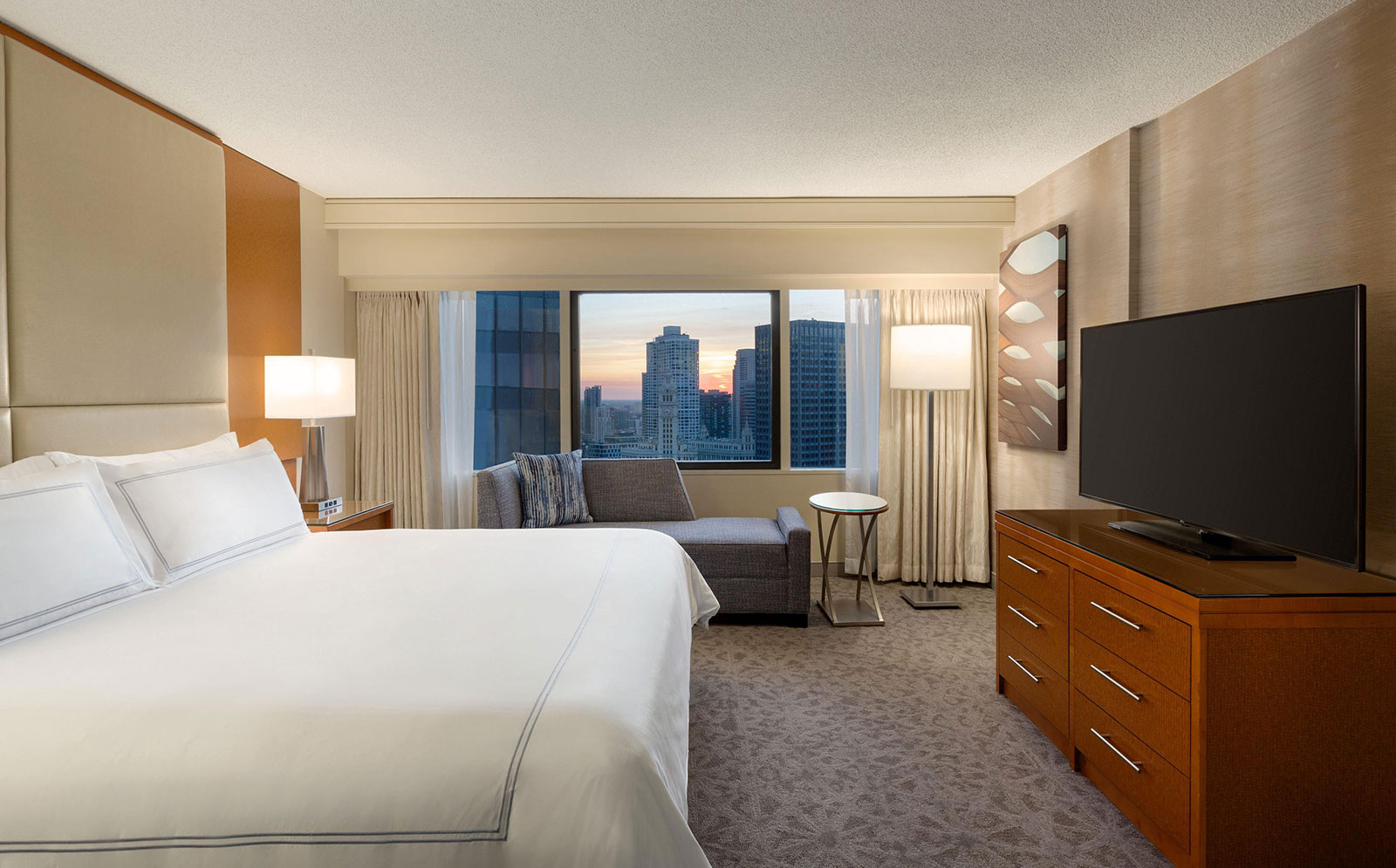 Swissotel Chicago