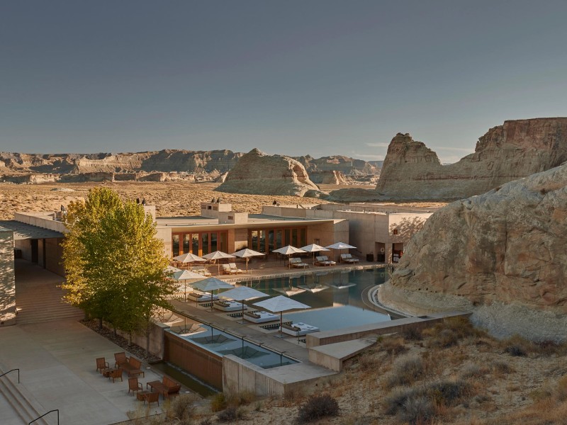 Amangiri