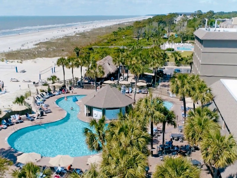 14 Best Places to Stay in Hilton Head, SC for 2021 – Trips To Discover