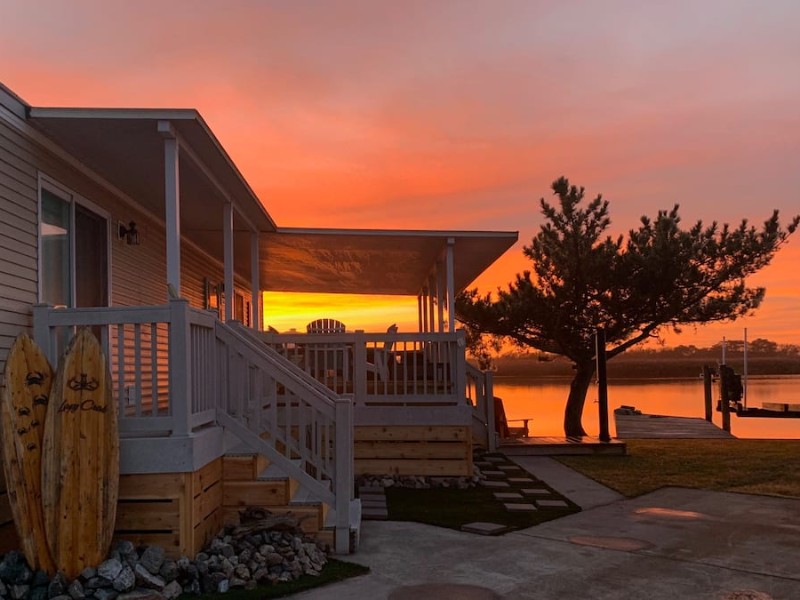 14 Coolest Airbnbs In Virginia Beach For 2021 (with Photos) – Trips To ...