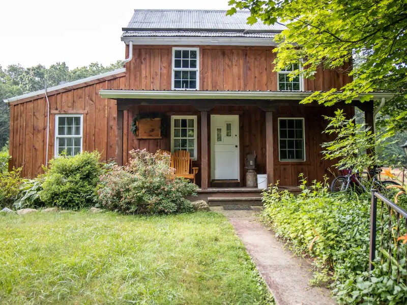 Top 14 Dreamy Tiny Home Rentals in Pennsylvania for 2021 Trips To