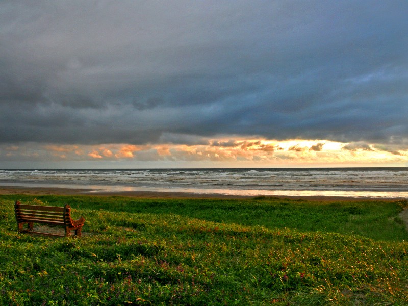 Gearhart, Oregon 