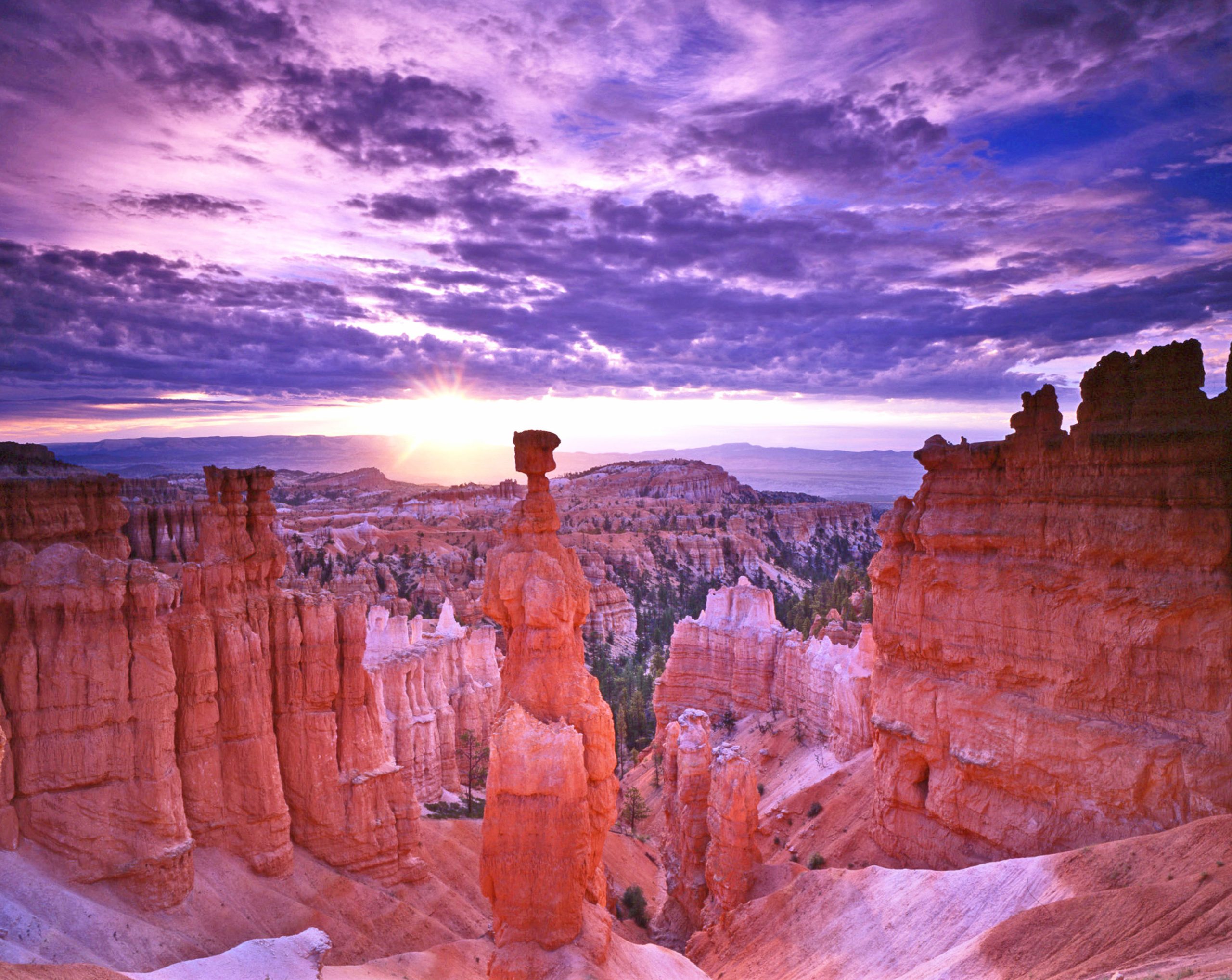 Bryce Canyon National Park