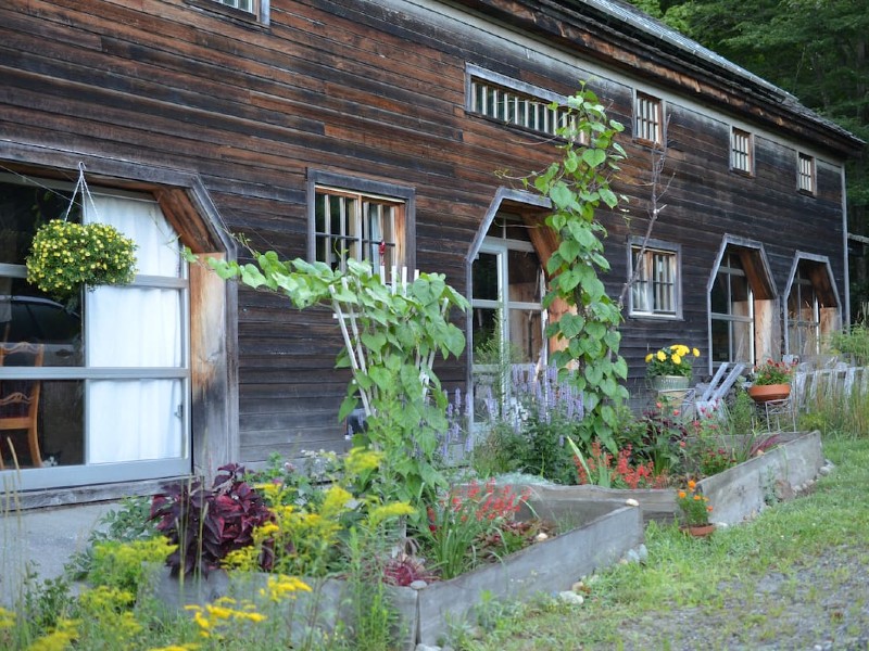 Carriage Barn - Marlboro