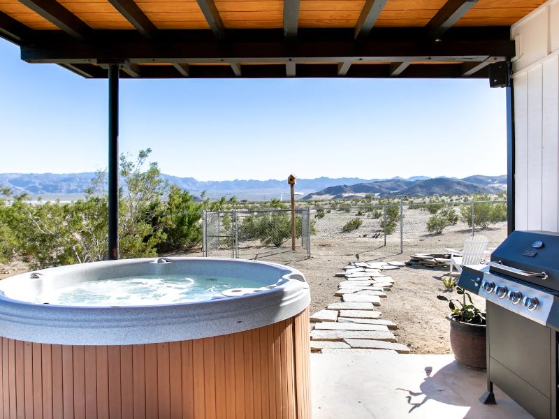 Joshua Tree Chalet - Twentynine Palms, California