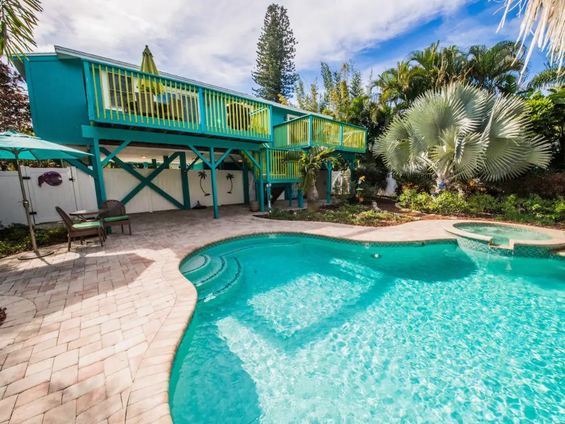 Top-Rated Anna Maria Vacation Rental