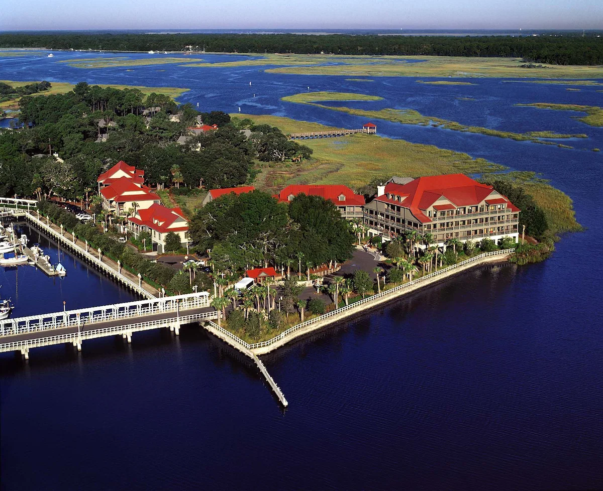 Disney's Hilton Head Resort 