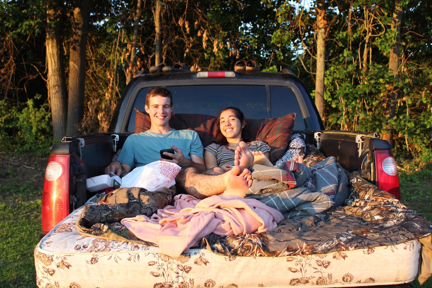 Northfield Drive-In